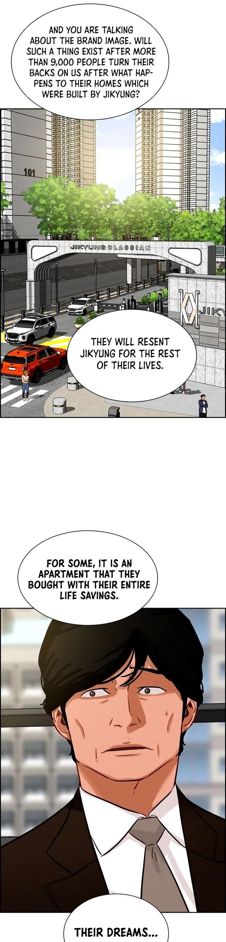 Lord of Money - Chapter 69 Page 36