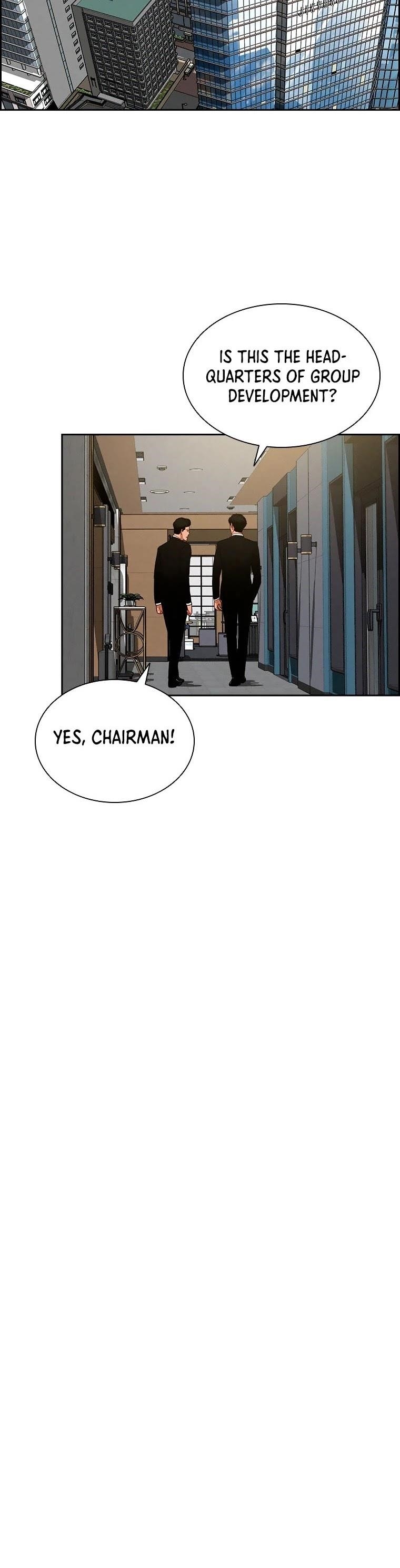 Lord of Money - Chapter 69 Page 9