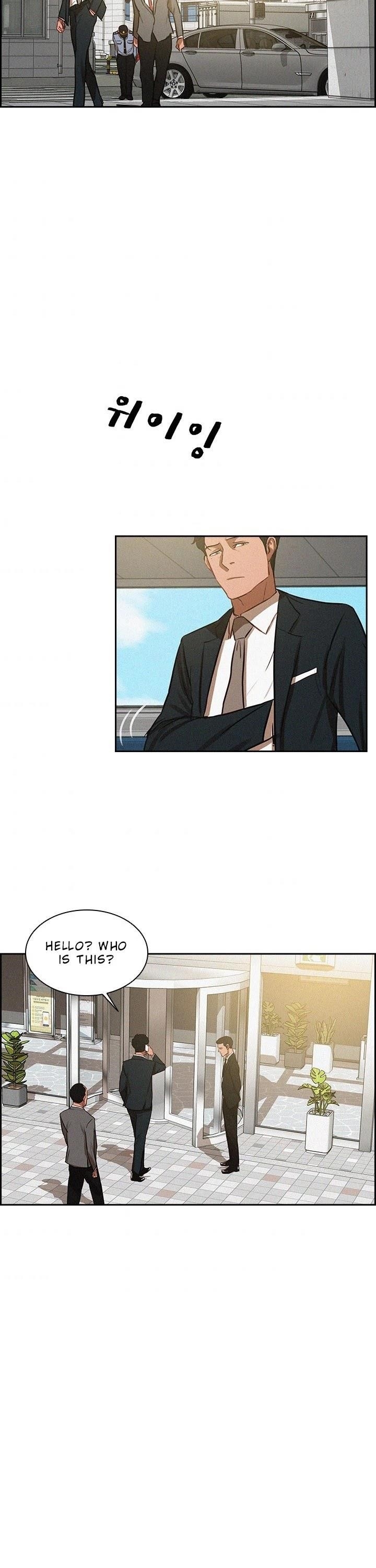 Lord of Money - Chapter 7 Page 28