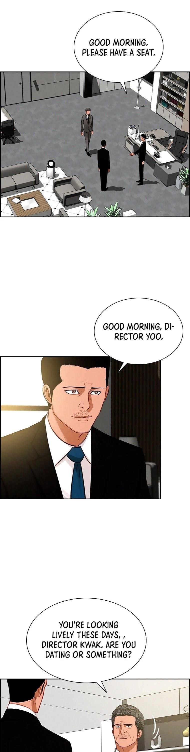 Lord of Money - Chapter 70 Page 32