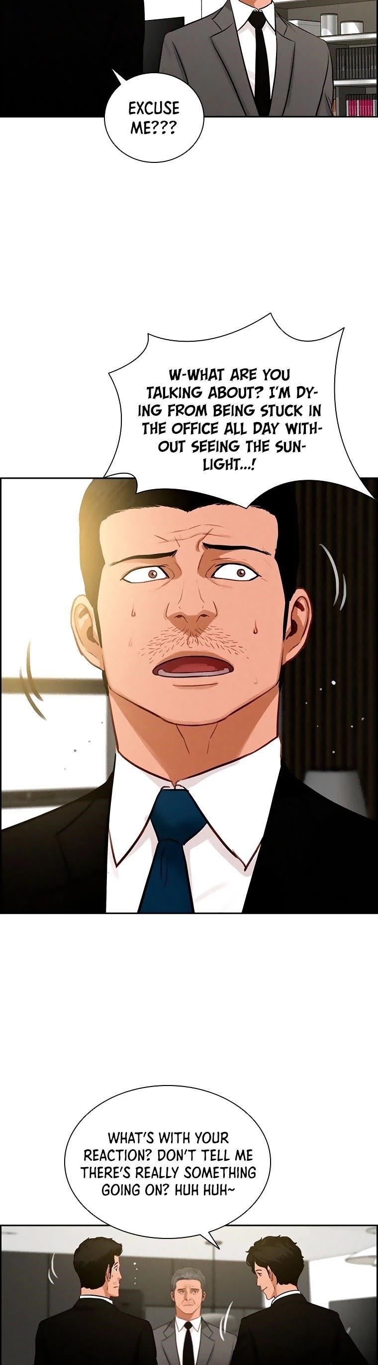 Lord of Money - Chapter 70 Page 33