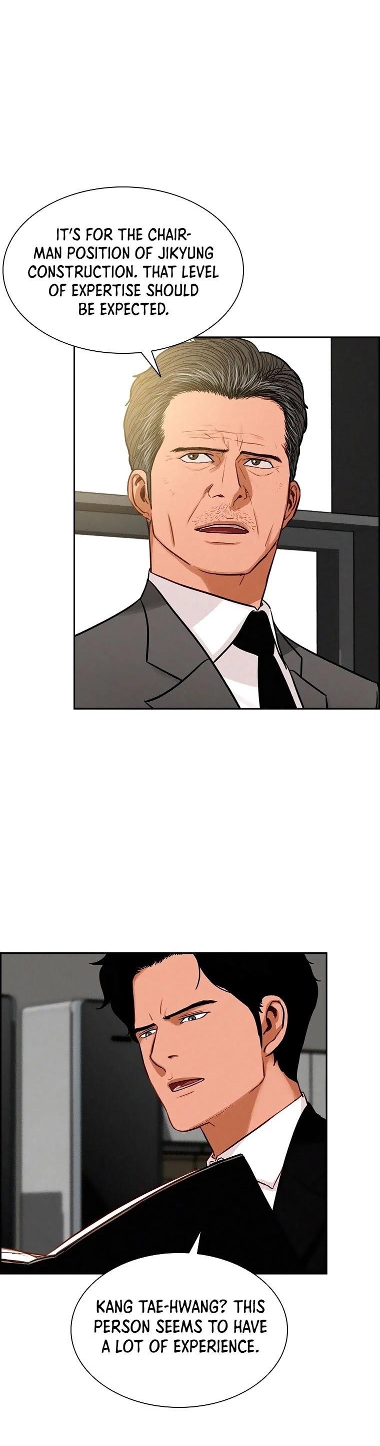 Lord of Money - Chapter 70 Page 36