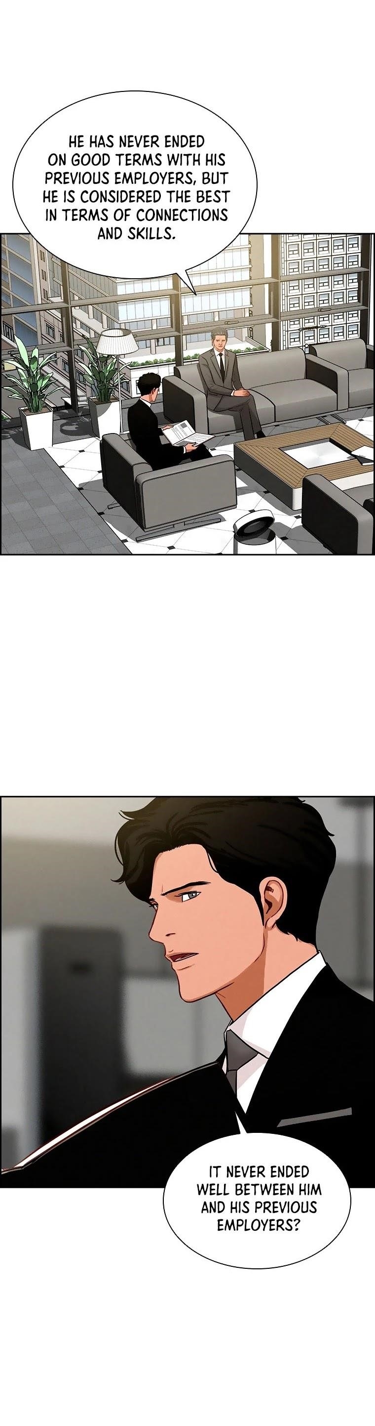 Lord of Money - Chapter 70 Page 37