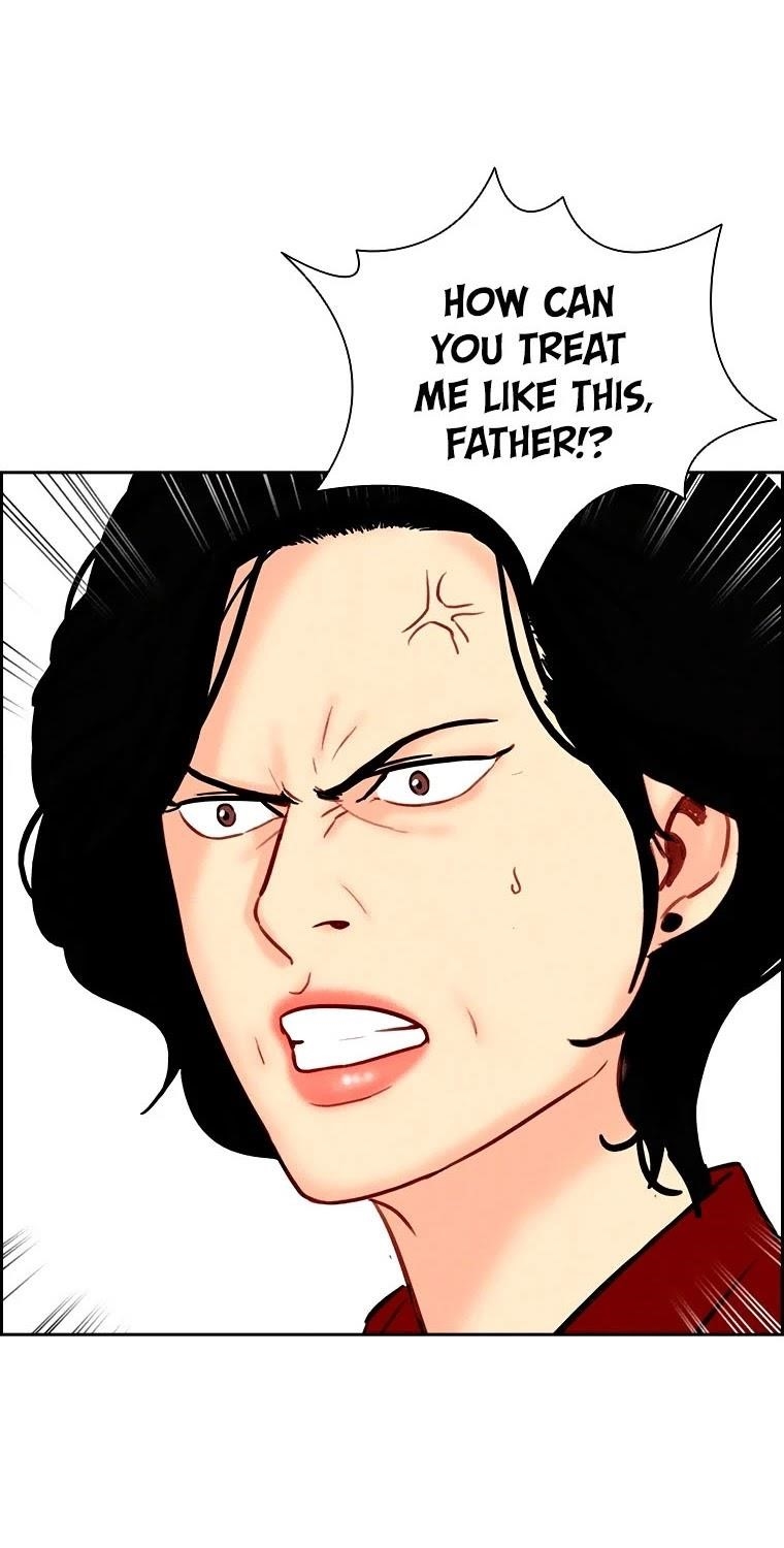 Lord of Money - Chapter 71 Page 25