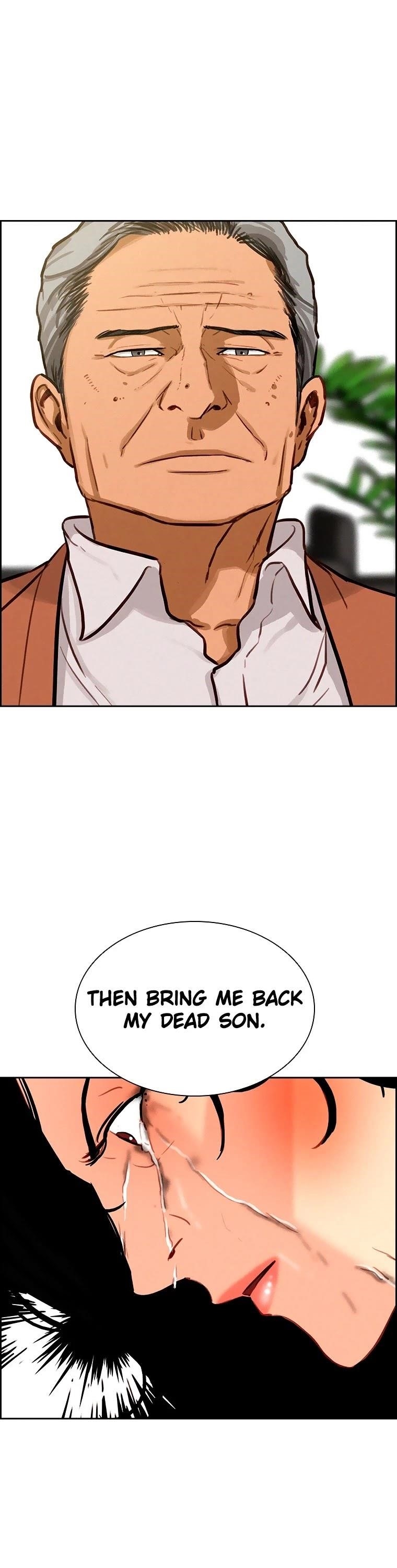 Lord of Money - Chapter 71 Page 39