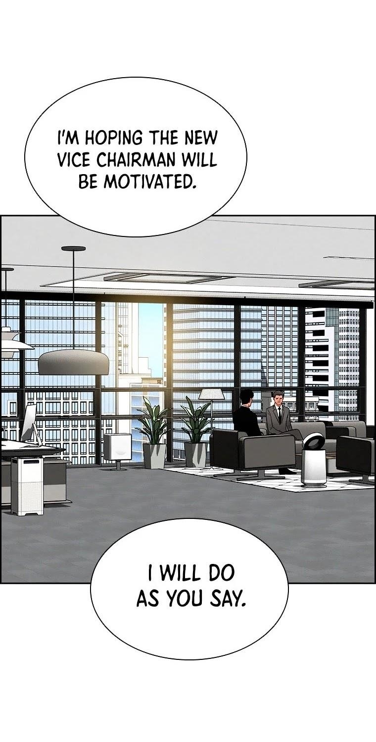 Lord of Money - Chapter 71 Page 7