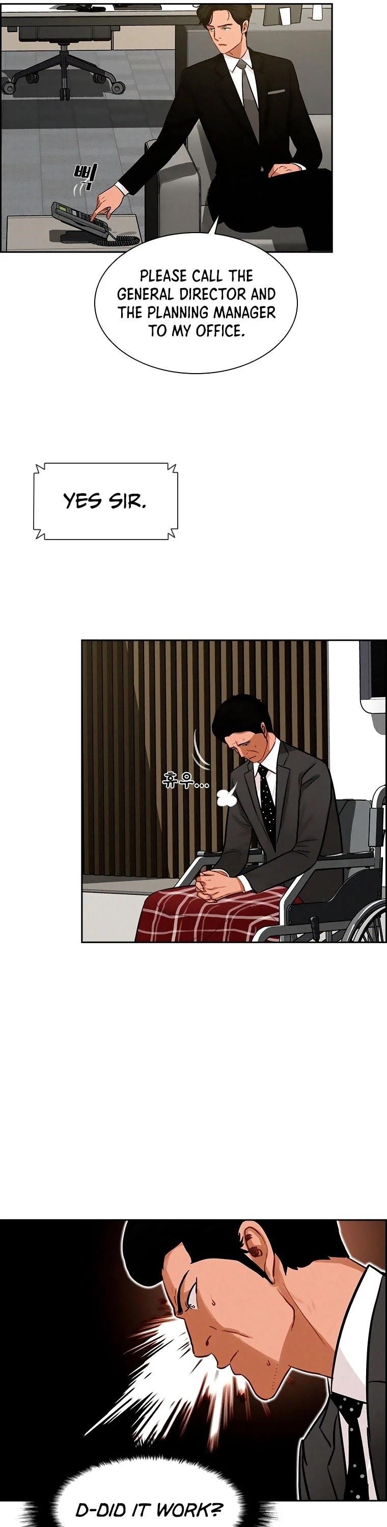 Lord of Money - Chapter 72 Page 15