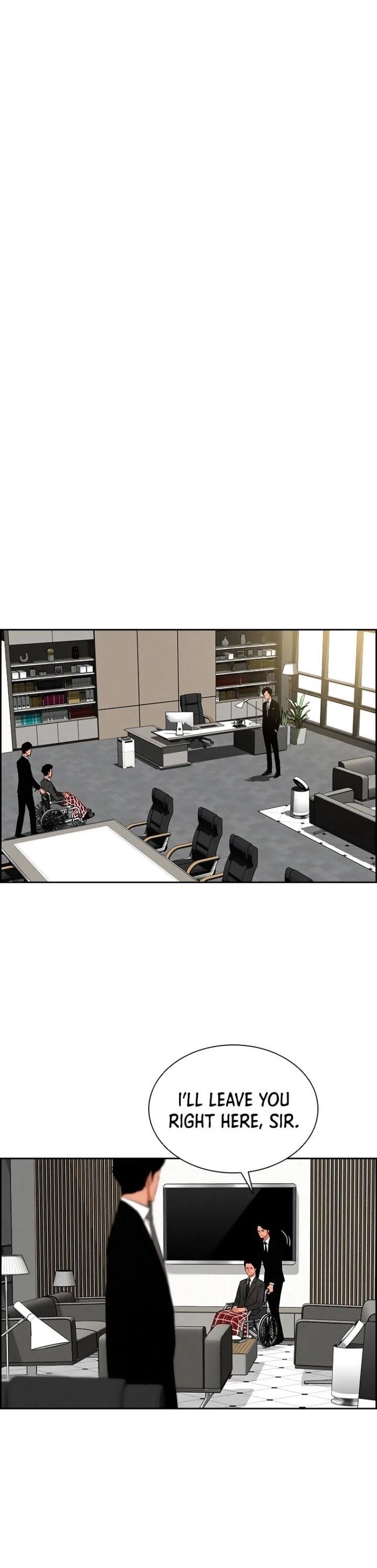 Lord of Money - Chapter 72 Page 3