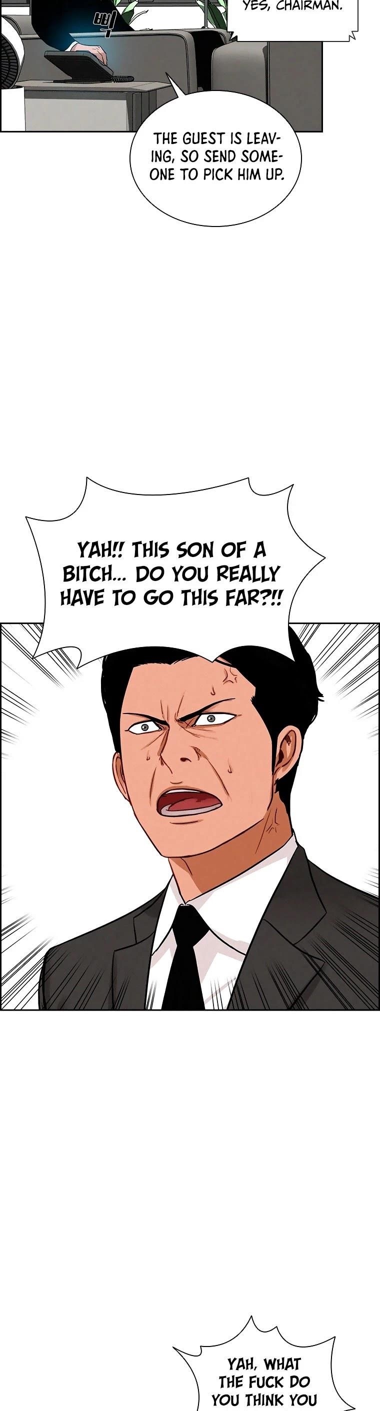 Lord of Money - Chapter 72 Page 31