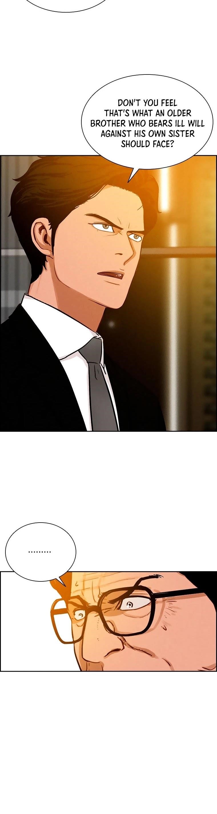 Lord of Money - Chapter 73 Page 13