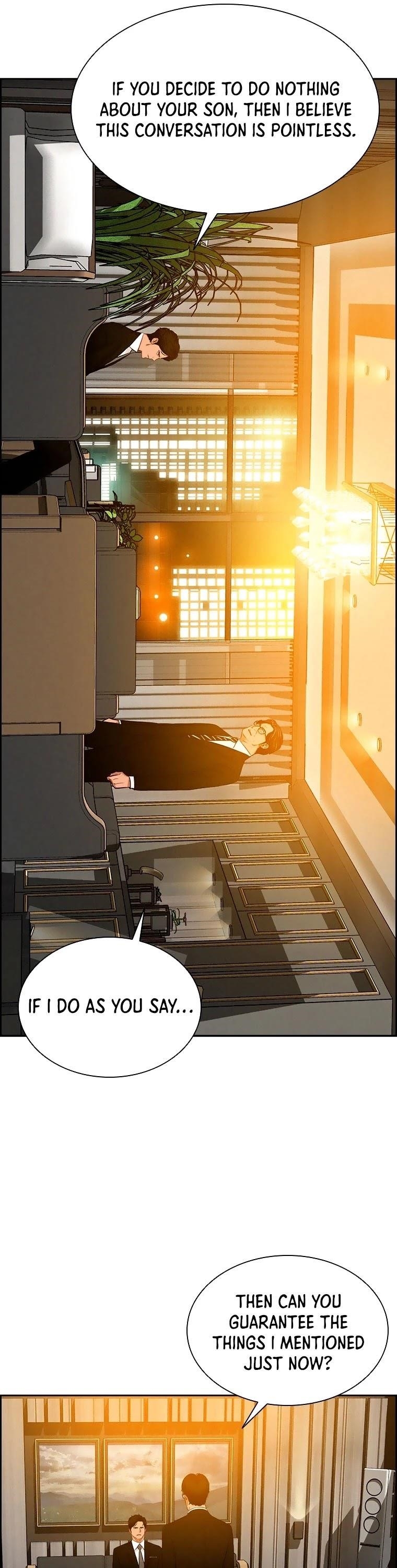 Lord of Money - Chapter 73 Page 14