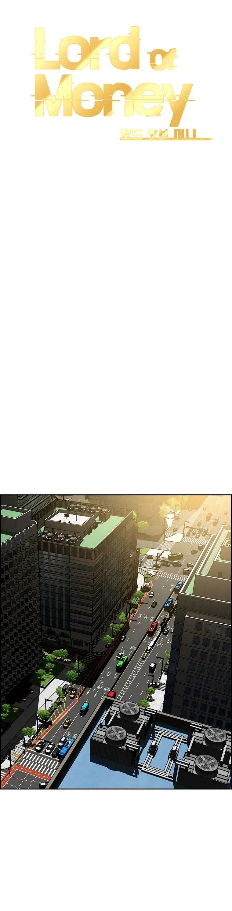 Lord of Money - Chapter 73 Page 19