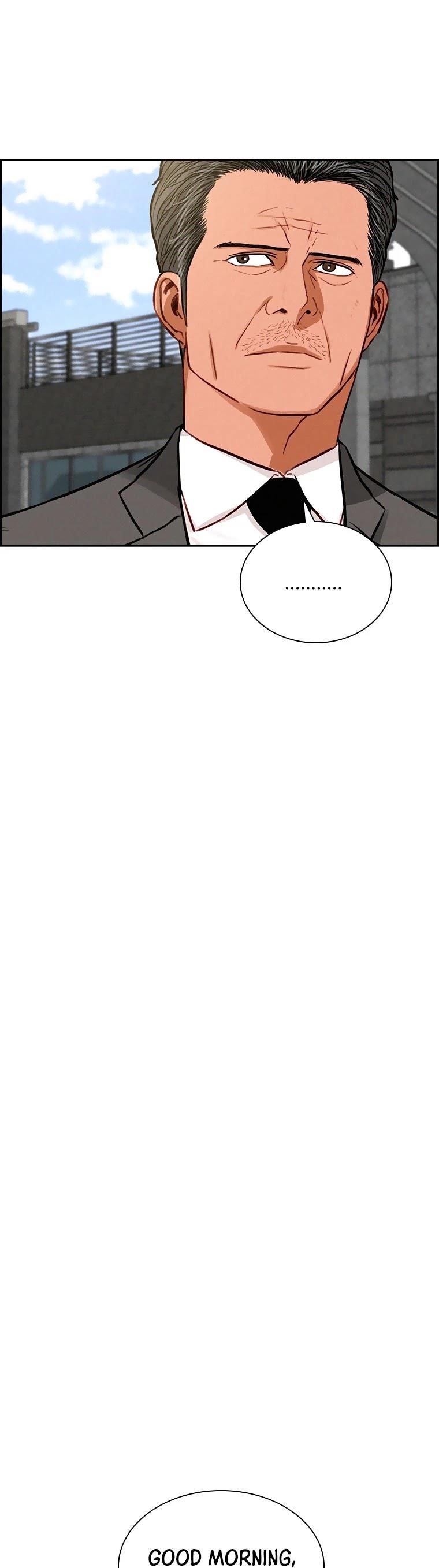 Lord of Money - Chapter 73 Page 27