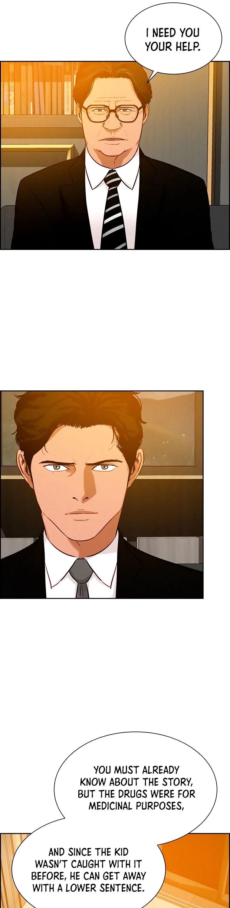 Lord of Money - Chapter 73 Page 5