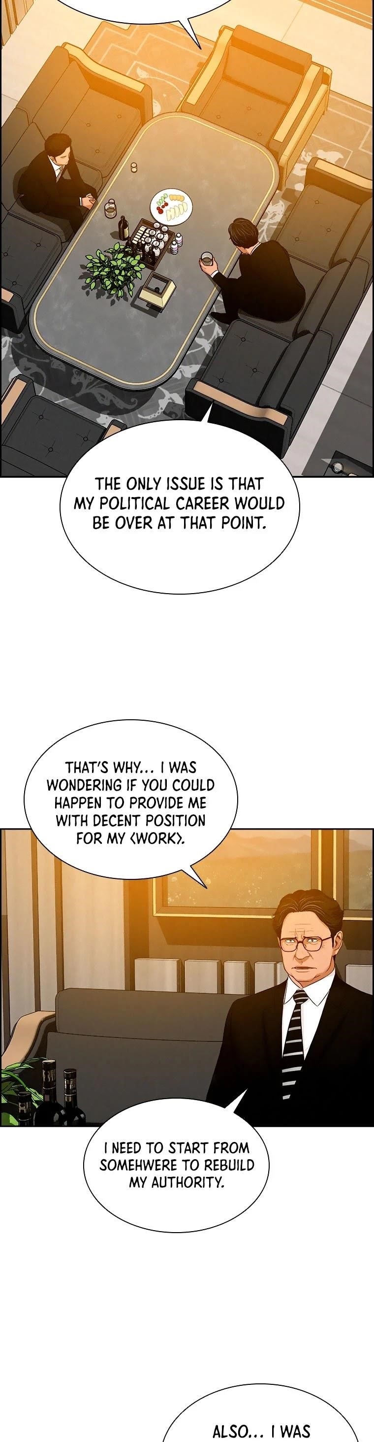 Lord of Money - Chapter 73 Page 6