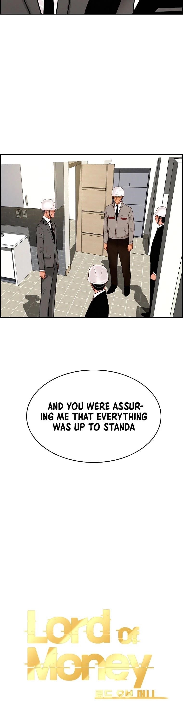 Lord of Money - Chapter 74 Page 12