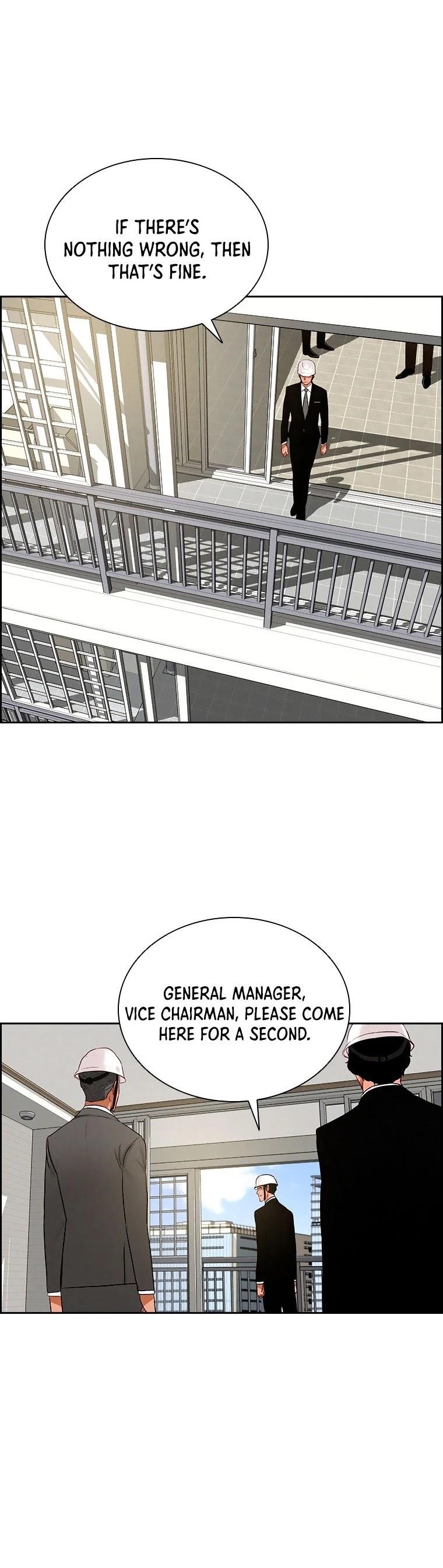 Lord of Money - Chapter 74 Page 16