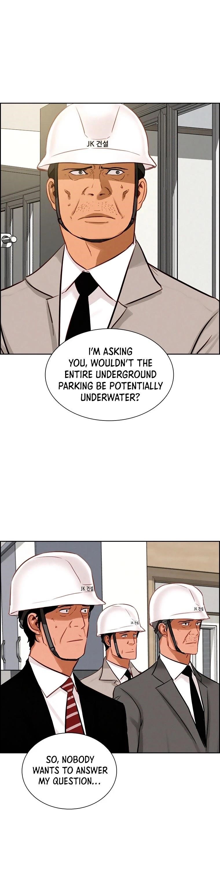 Lord of Money - Chapter 74 Page 2