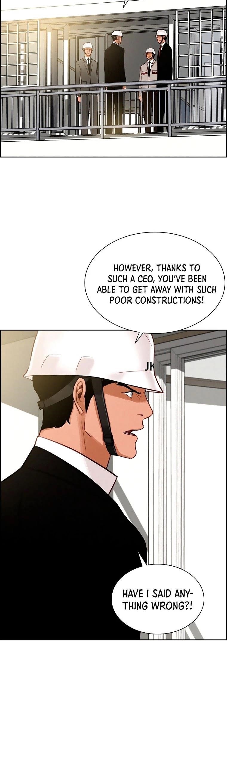 Lord of Money - Chapter 74 Page 22