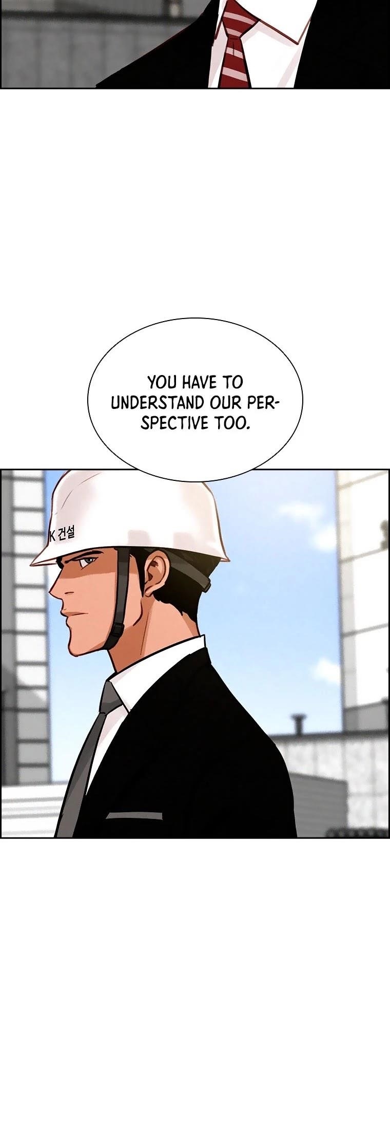 Lord of Money - Chapter 74 Page 31