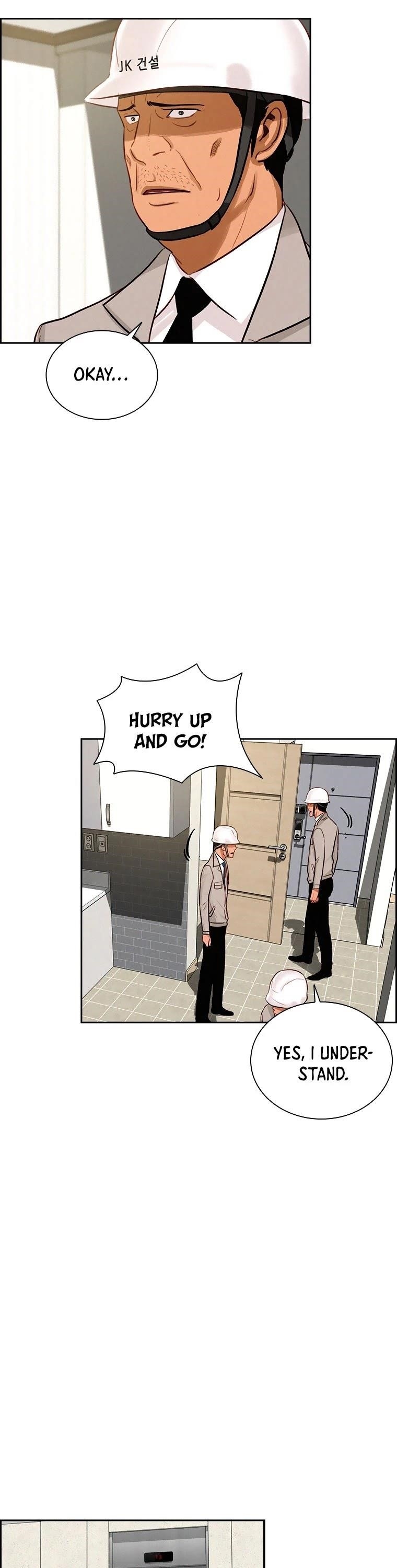 Lord of Money - Chapter 74 Page 5