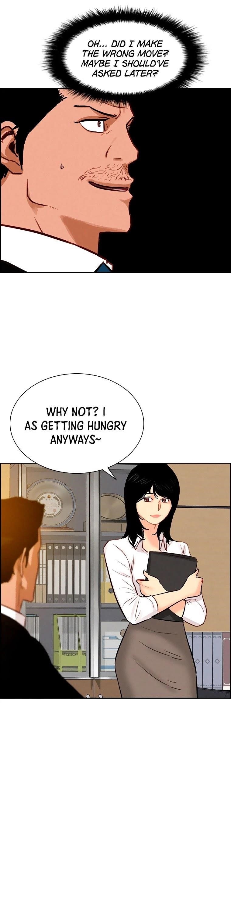 Lord of Money - Chapter 75 Page 14