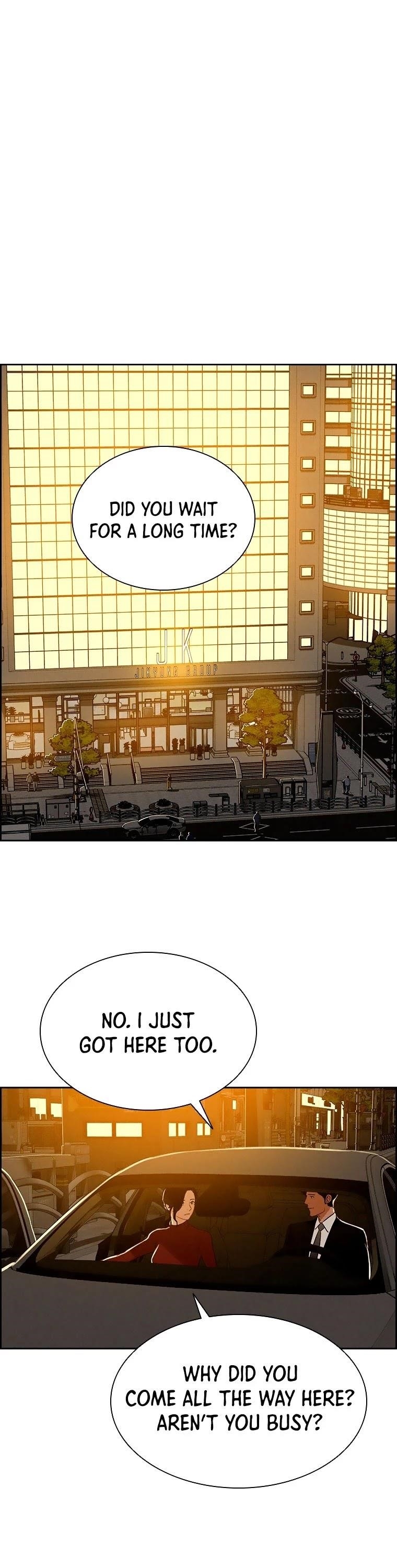 Lord of Money - Chapter 75 Page 20