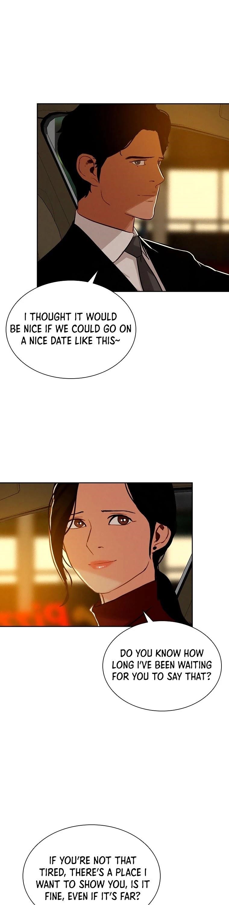 Lord of Money - Chapter 75 Page 21