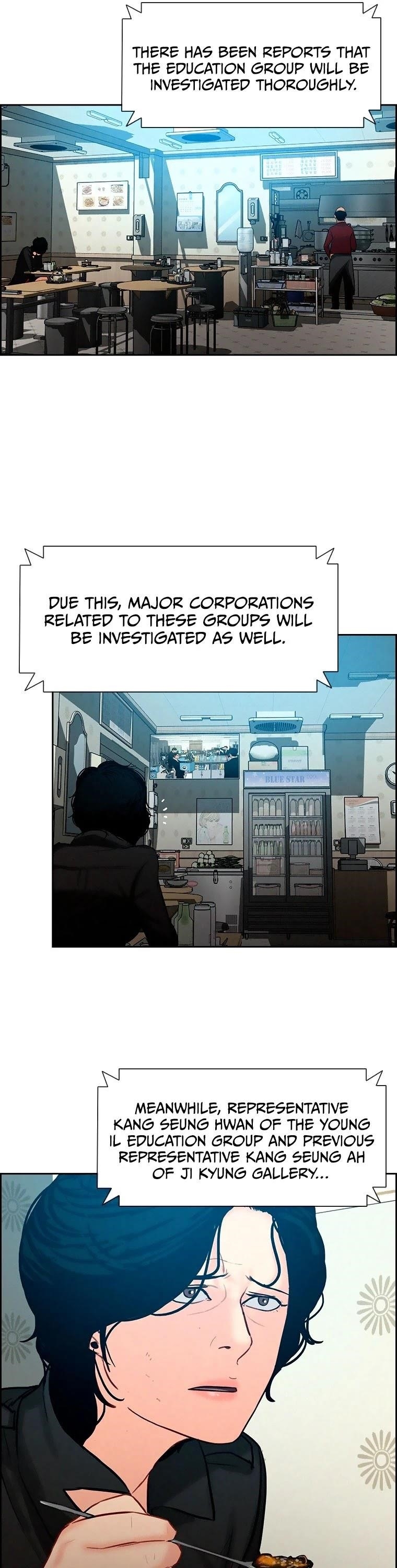 Lord of Money - Chapter 75 Page 29