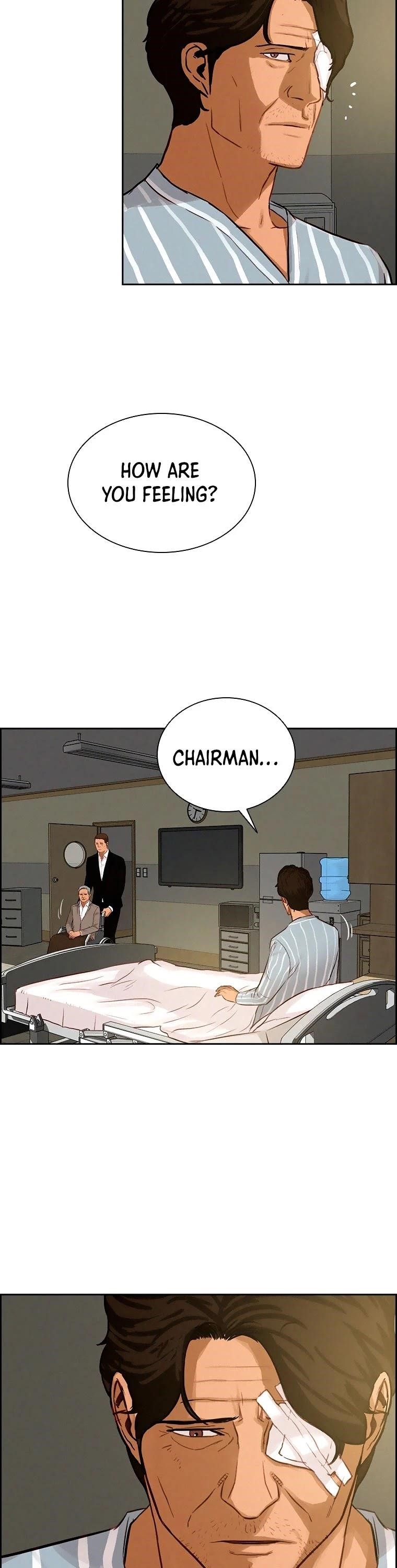 Lord of Money - Chapter 75 Page 3