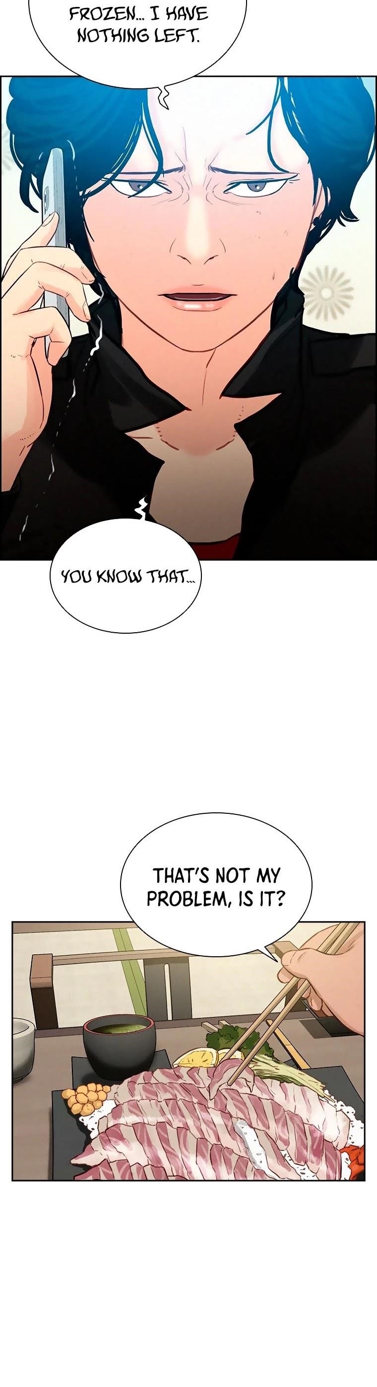 Lord of Money - Chapter 75 Page 34