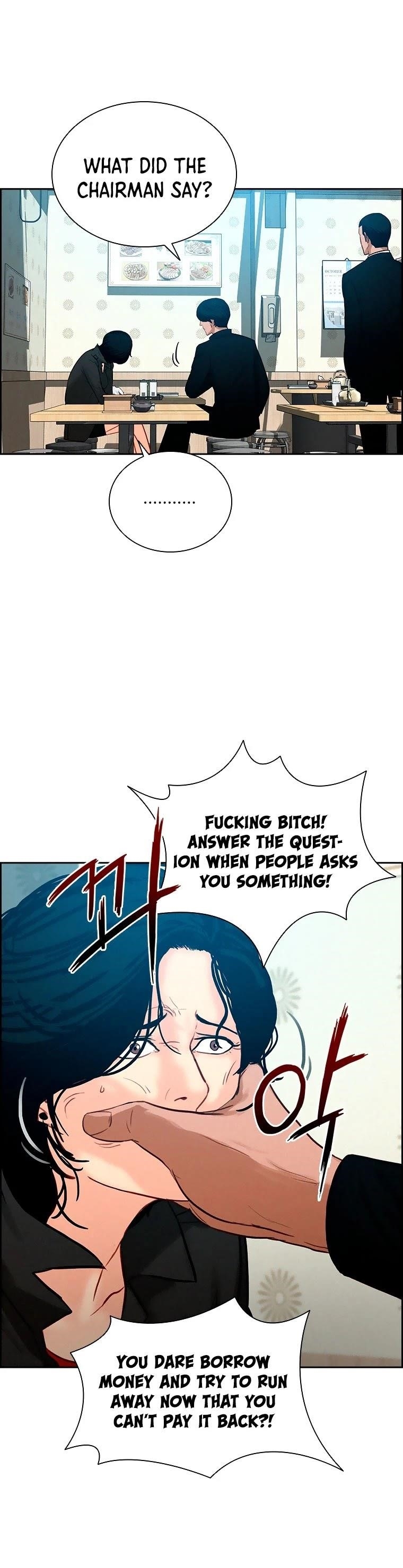 Lord of Money - Chapter 75 Page 36