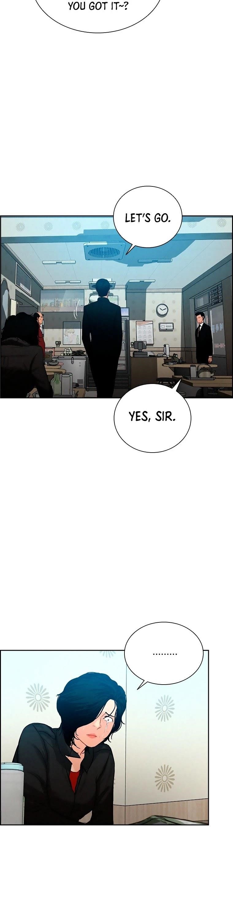 Lord of Money - Chapter 75 Page 39