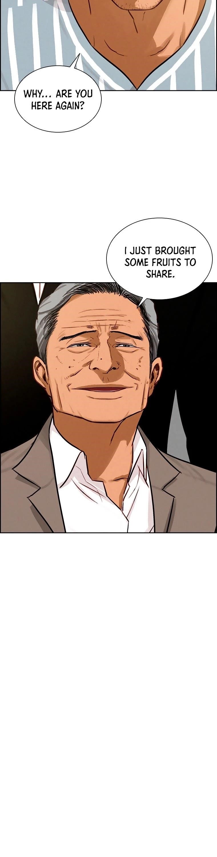 Lord of Money - Chapter 75 Page 4