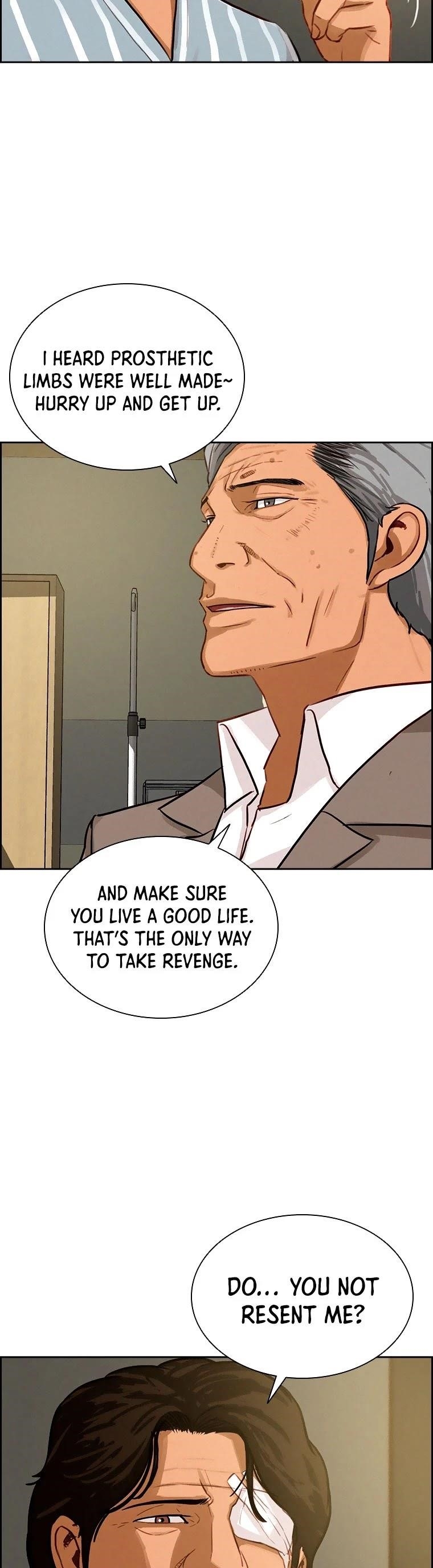 Lord of Money - Chapter 75 Page 6