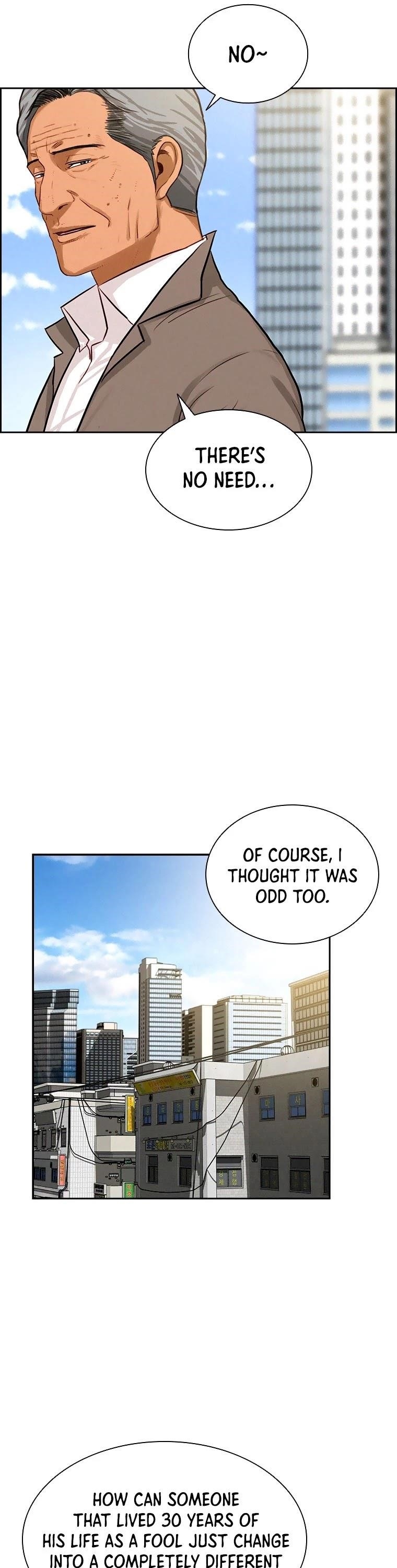 Lord of Money - Chapter 76 Page 14