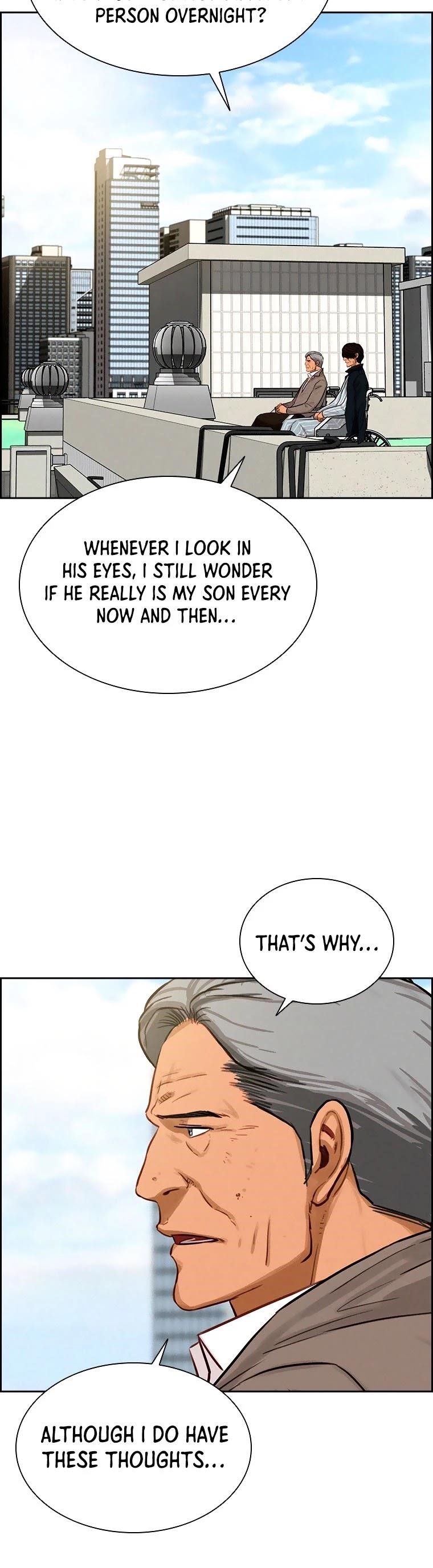 Lord of Money - Chapter 76 Page 15