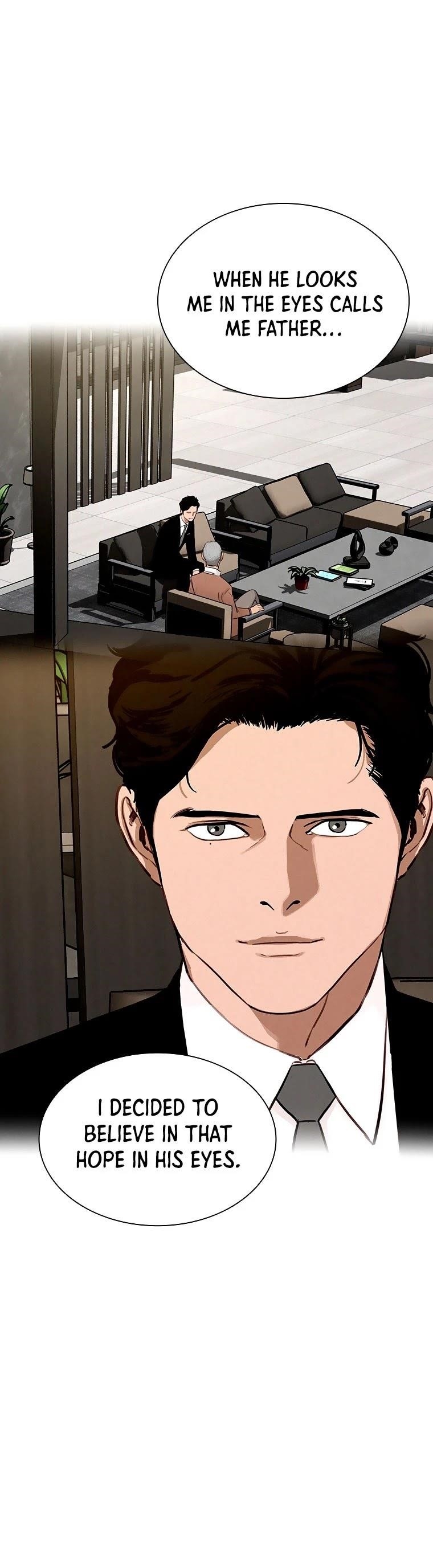 Lord of Money - Chapter 76 Page 16