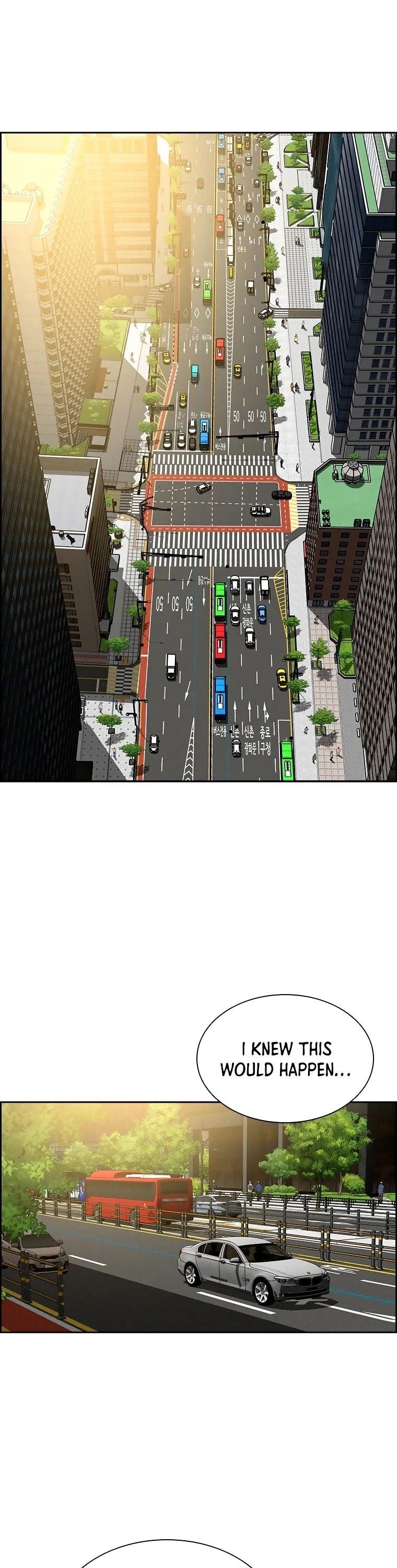 Lord of Money - Chapter 76 Page 2