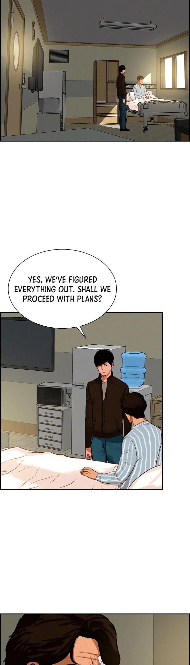 Lord of Money - Chapter 76 Page 21