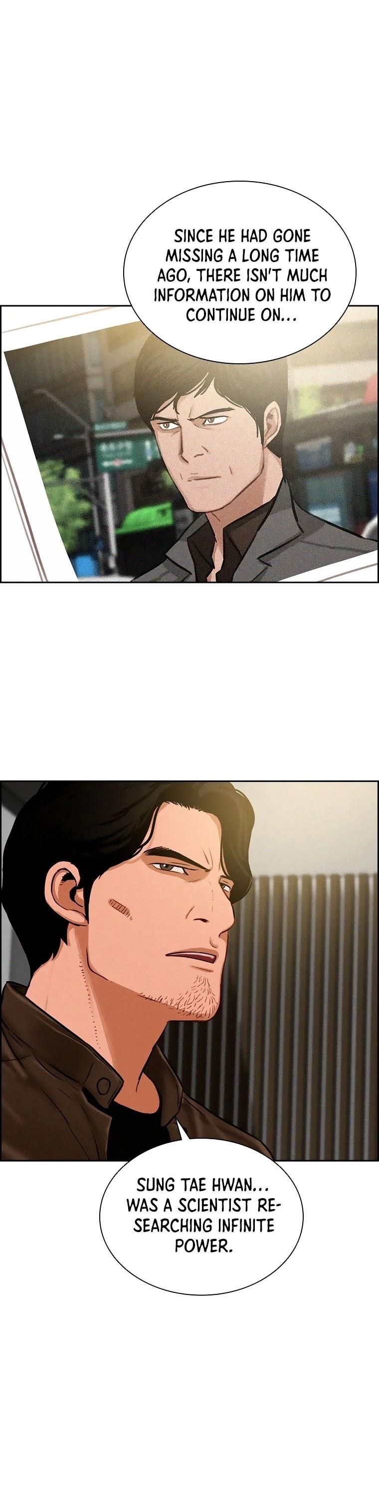 Lord of Money - Chapter 76 Page 25