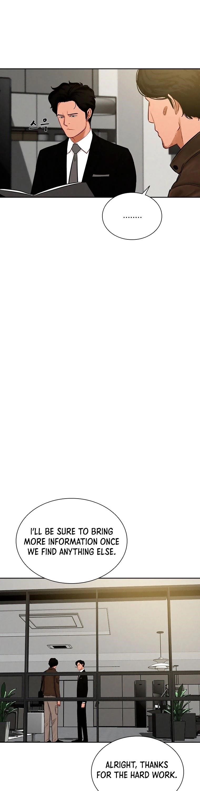 Lord of Money - Chapter 76 Page 30