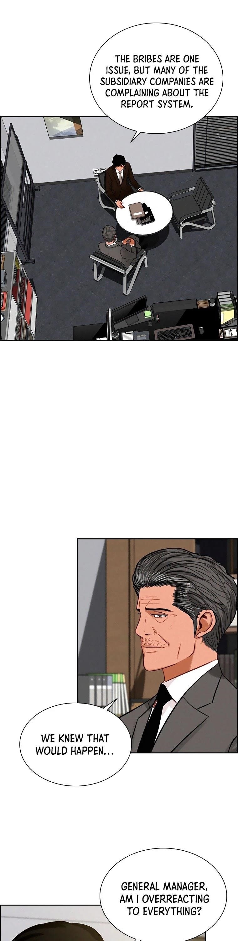 Lord of Money - Chapter 77 Page 17