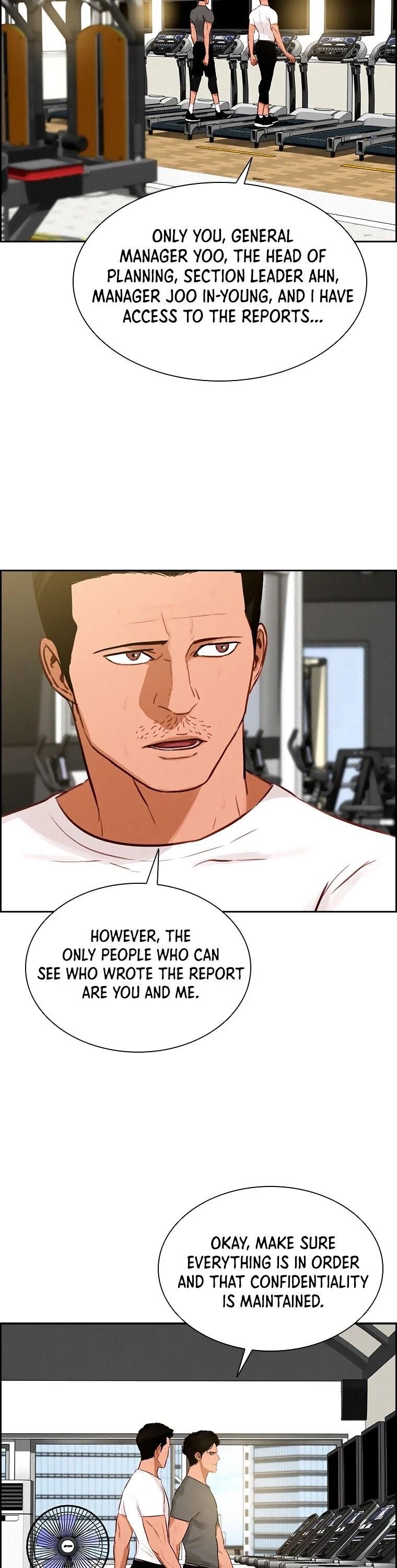 Lord of Money - Chapter 78 Page 12