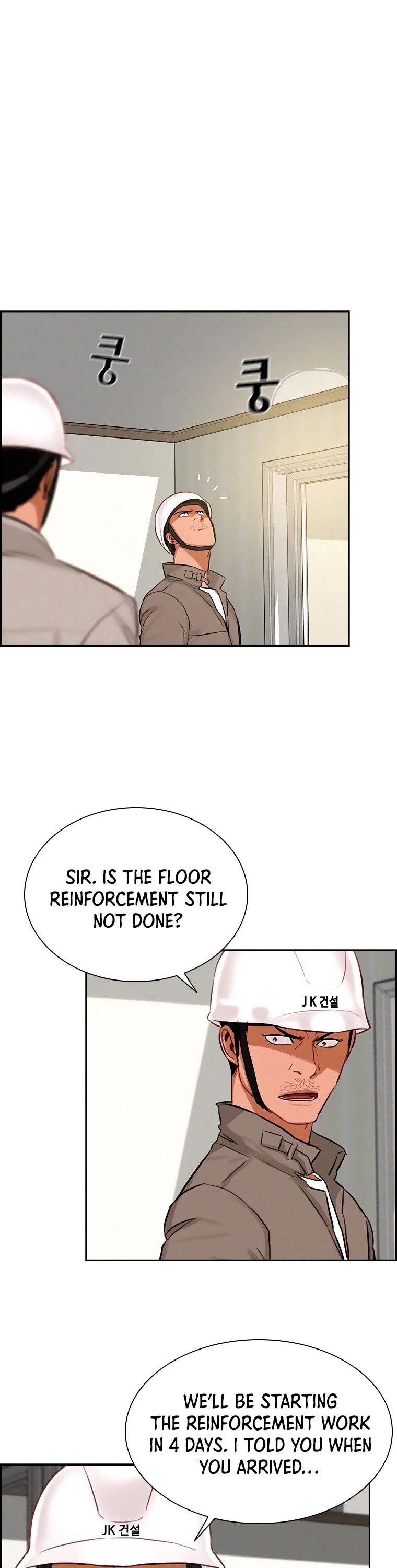 Lord of Money - Chapter 78 Page 17