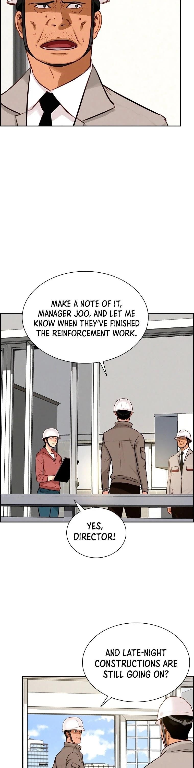 Lord of Money - Chapter 78 Page 18