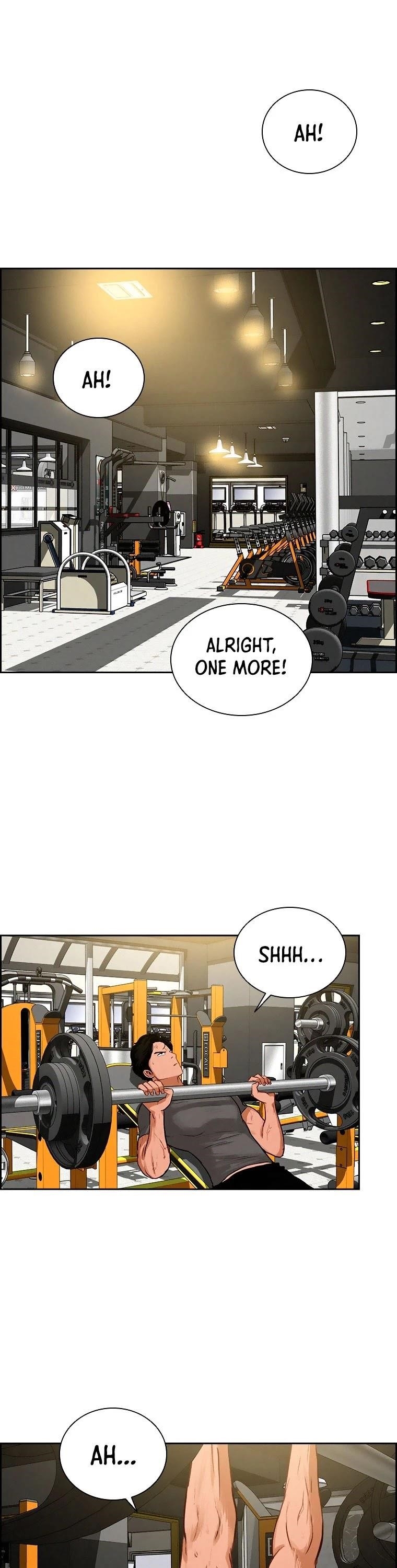 Lord of Money - Chapter 78 Page 2