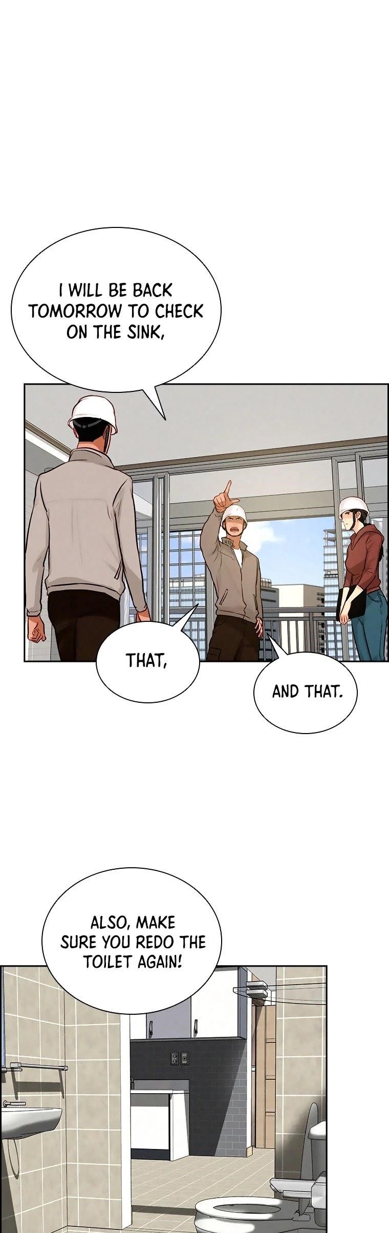 Lord of Money - Chapter 78 Page 21