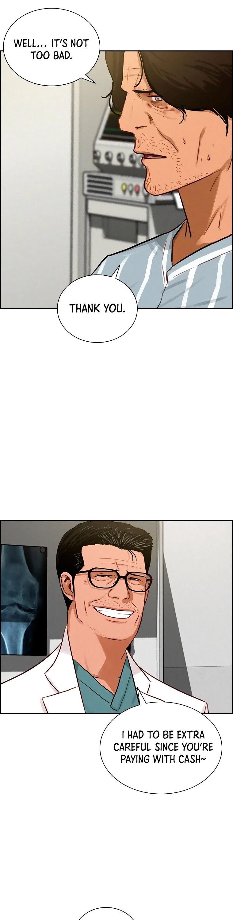 Lord of Money - Chapter 78 Page 26