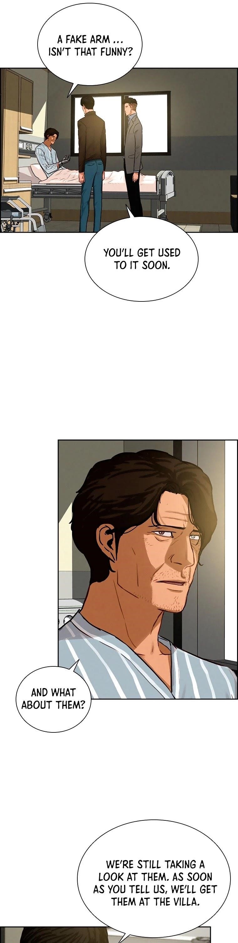 Lord of Money - Chapter 78 Page 29